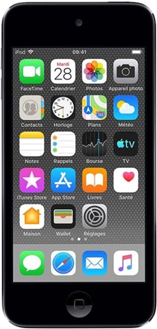 Apple iPod touch 第7世代 32G(モデルA2178) iPod touch Apple 第7世代 32GB ピンク A2178 MVHR2J/A アイポッド
